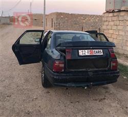اوبل فيكترا